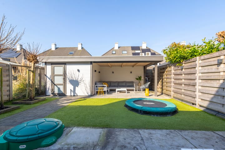 Foto 3 van Krabbelaar 10