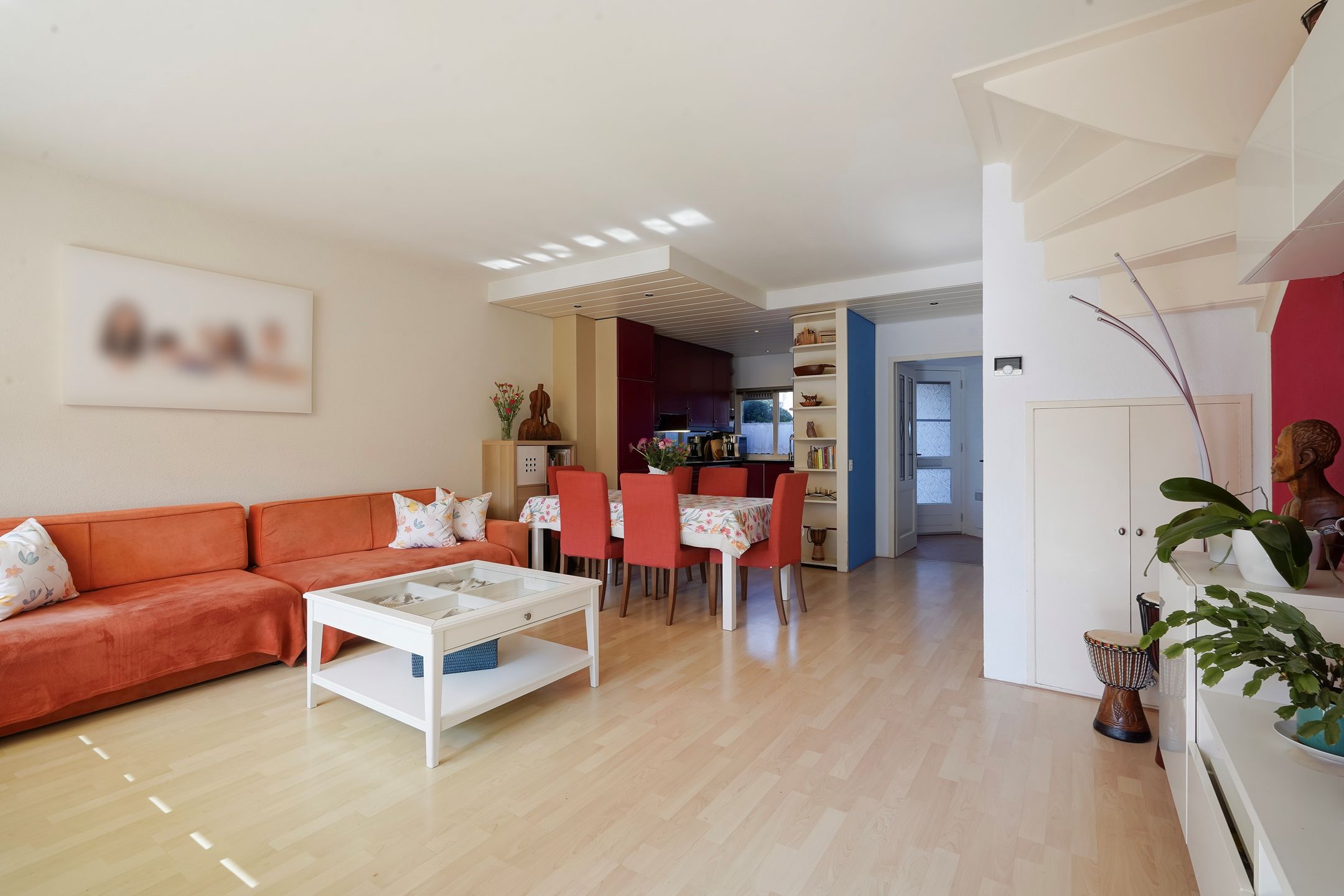 Foto 9 van Boomkleverstraat 36