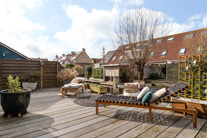 Foto 18 van Haarmos 5