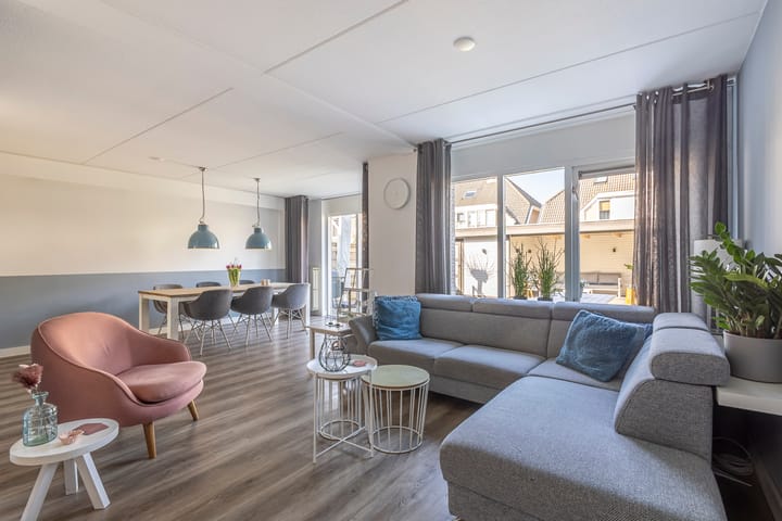 Foto 4 van Krabbelaar 10