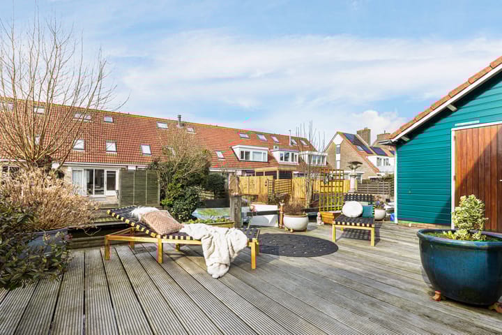 Foto 19 van Haarmos 5