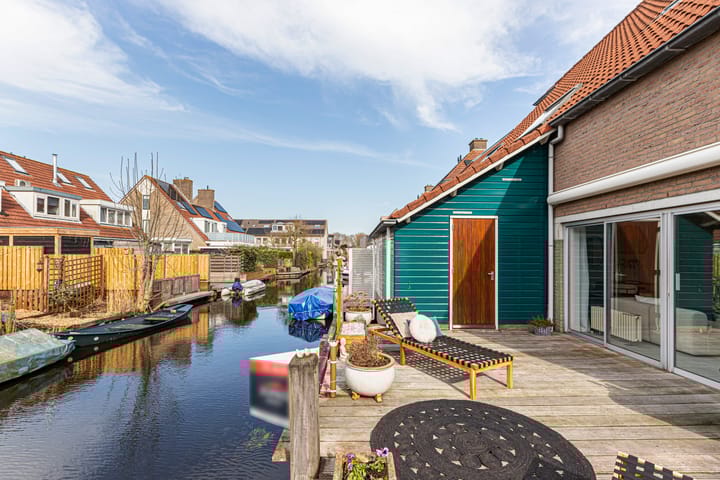 Foto 20 van Haarmos 5