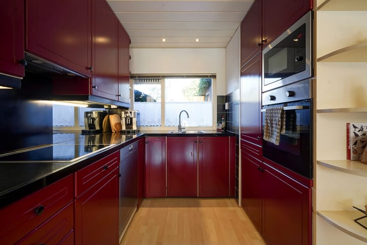 Foto 3 van Boomkleverstraat 36