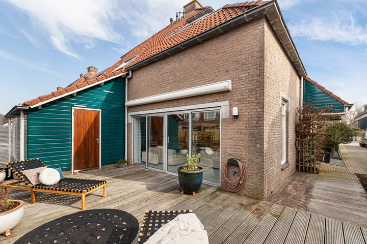 Foto 21 van Haarmos 5