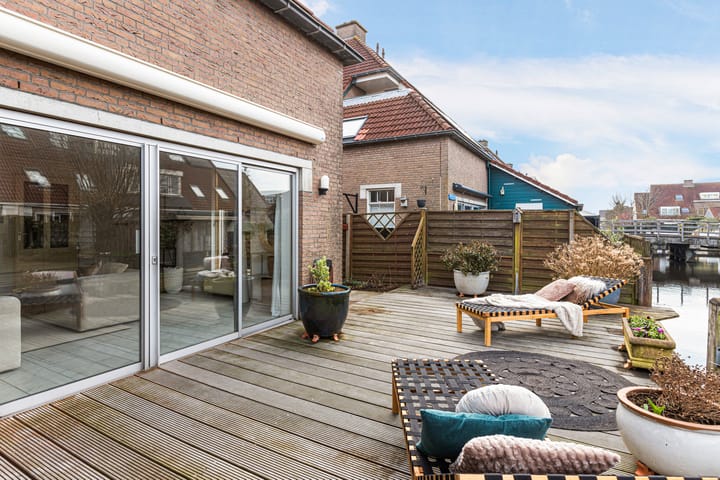 Foto 22 van Haarmos 5