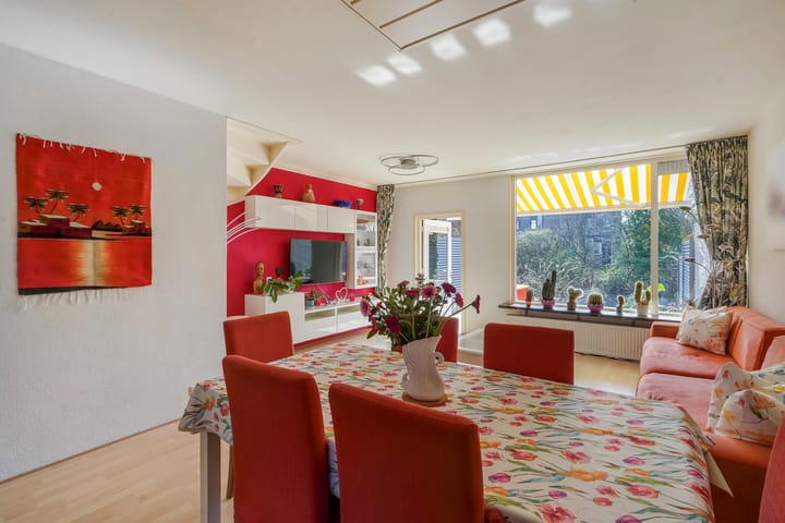 Foto 14 van Boomkleverstraat 36