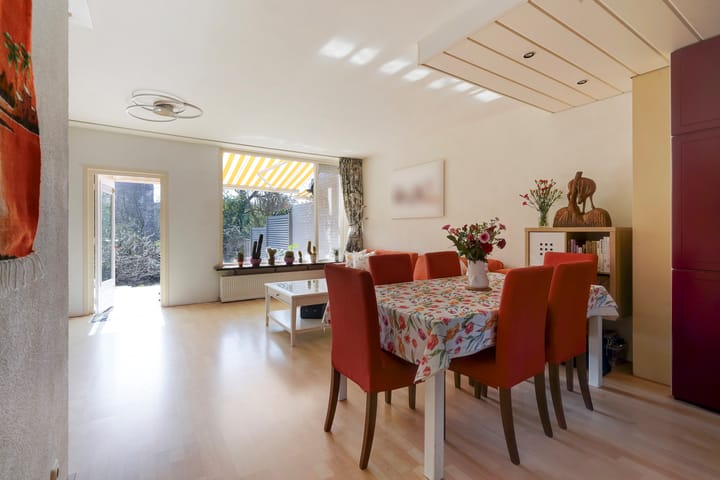 Foto 15 van Boomkleverstraat 36