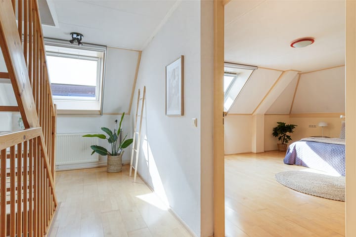 Foto 24 van Haarmos 5