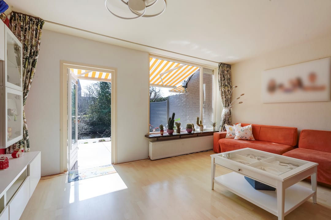 Foto 16 van Boomkleverstraat 36