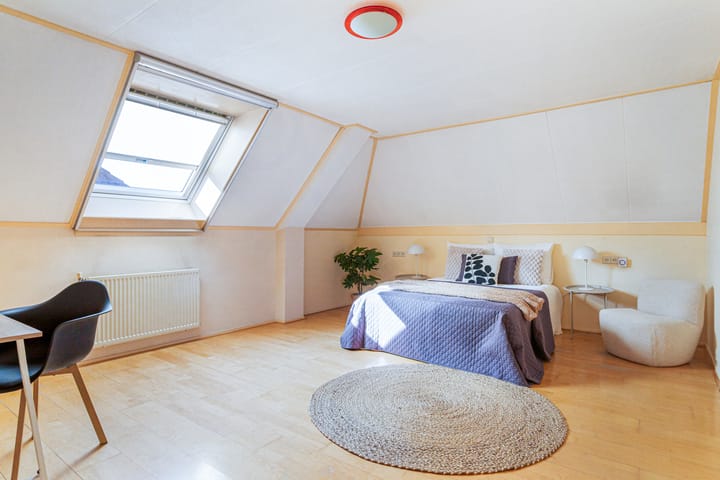 Foto 25 van Haarmos 5