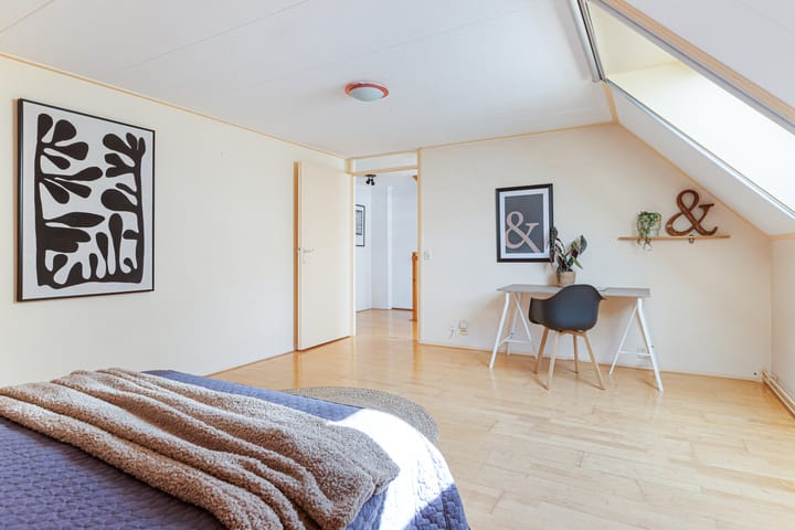 Foto 27 van Haarmos 5