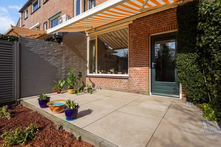 Foto 35 van Boomkleverstraat 36