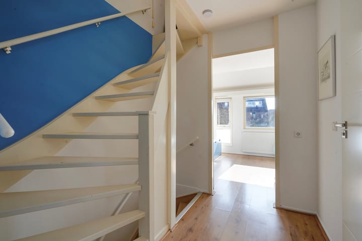 Foto 27 van Boomkleverstraat 36