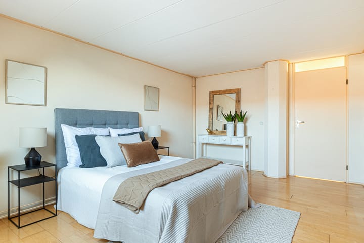 Foto 29 van Haarmos 5