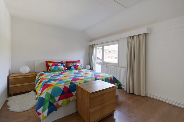 Foto 18 van Boomkleverstraat 36