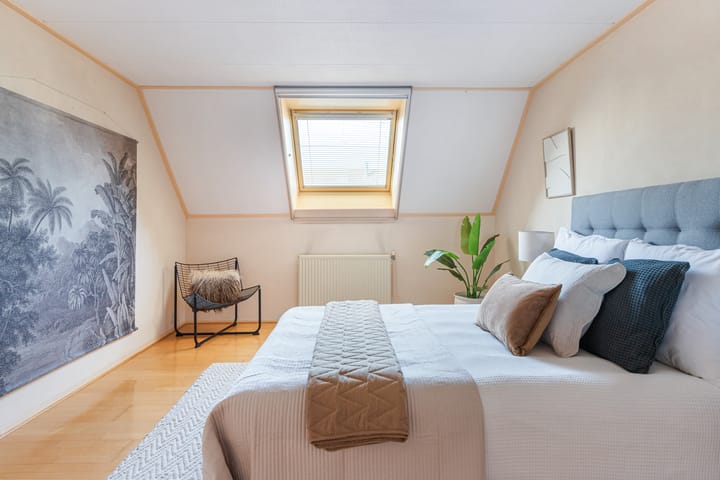 Foto 30 van Haarmos 5