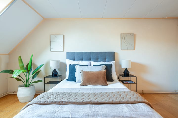 Foto 31 van Haarmos 5