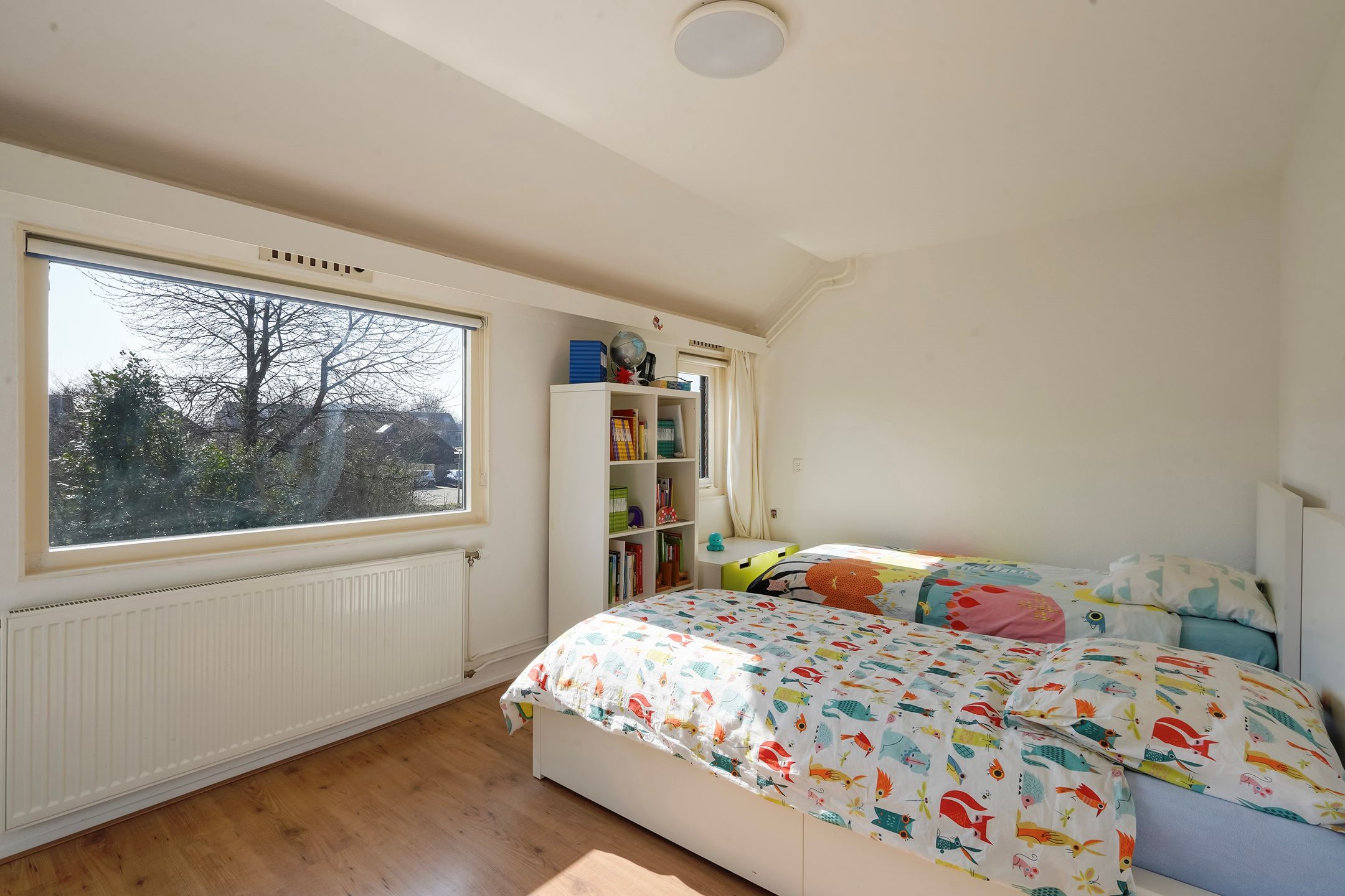 Foto 24 van Boomkleverstraat 36