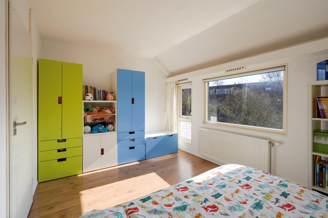 Foto 26 van Boomkleverstraat 36