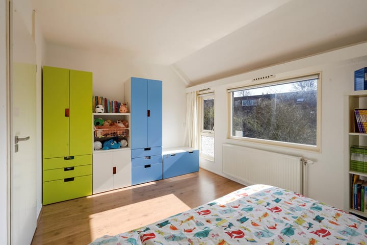 Foto 26 van Boomkleverstraat 36