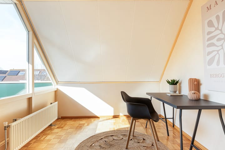 Foto 37 van Haarmos 5