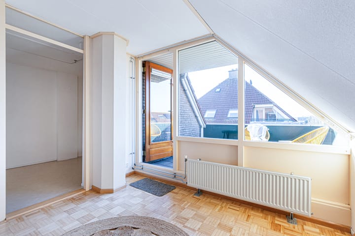 Foto 38 van Haarmos 5