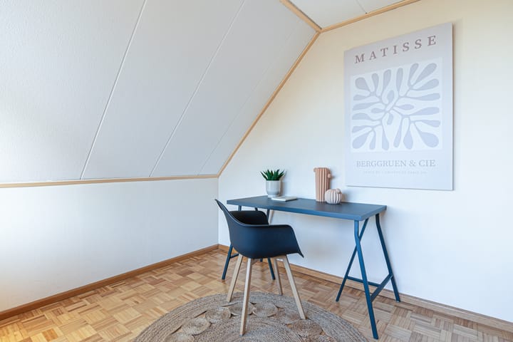 Foto 39 van Haarmos 5