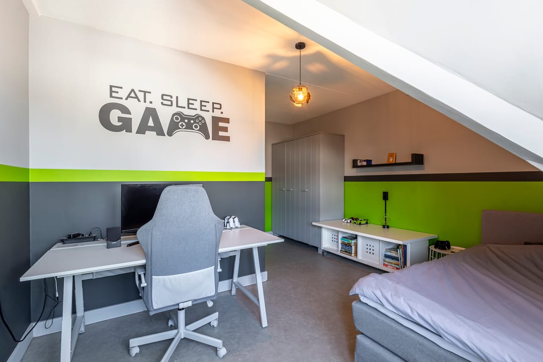 Foto 22 van Krabbelaar 10