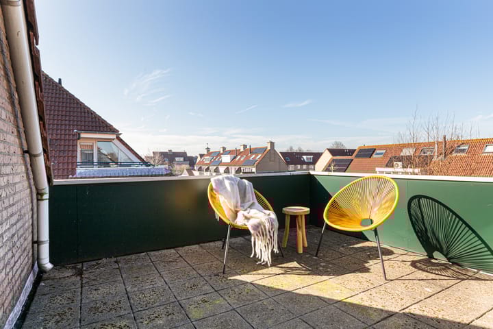 Foto 40 van Haarmos 5