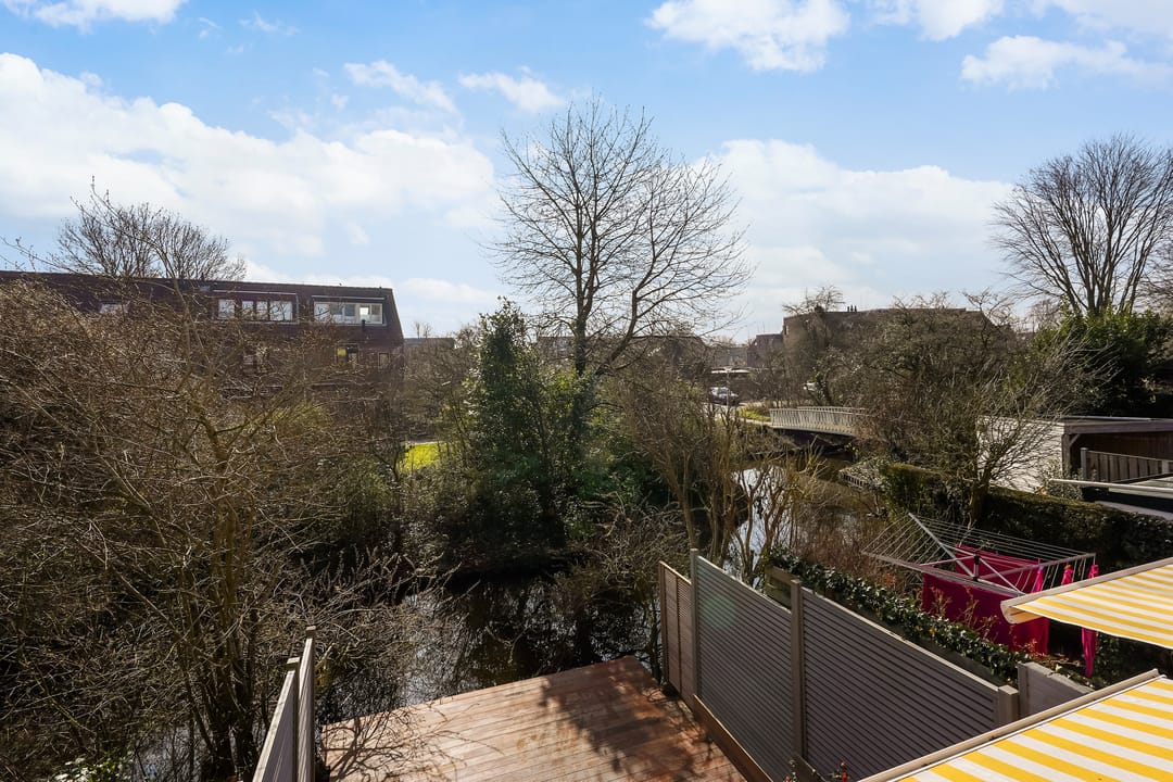 Foto 32 van Boomkleverstraat 36