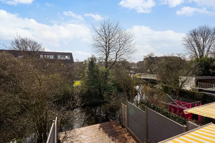 Foto 32 van Boomkleverstraat 36