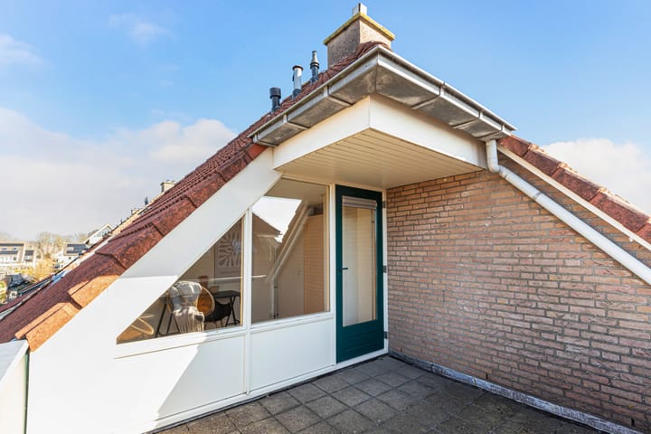 Foto 41 van Haarmos 5