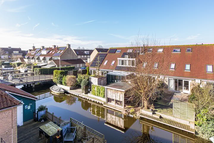 Foto 42 van Haarmos 5