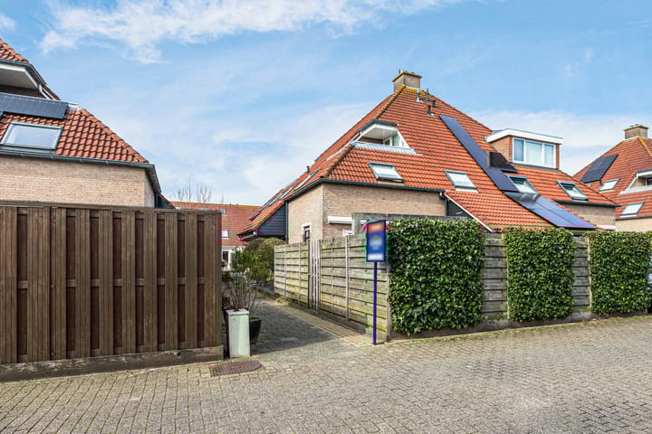 Foto 44 van Haarmos 5