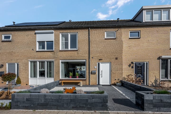 Foto 5 van Zwarte Hofstraat 4