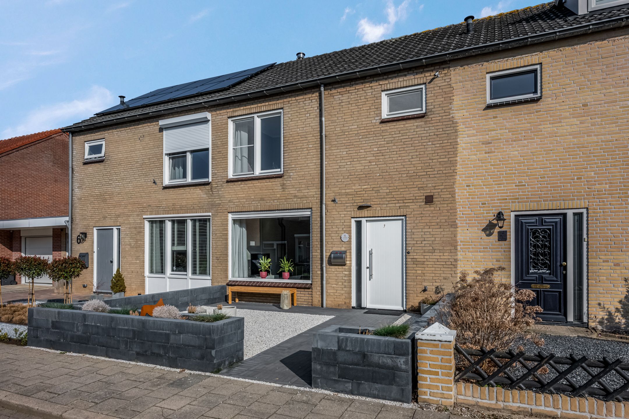 Foto 6 van Zwarte Hofstraat 4