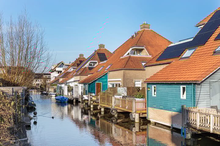 Foto 46 van Haarmos 5