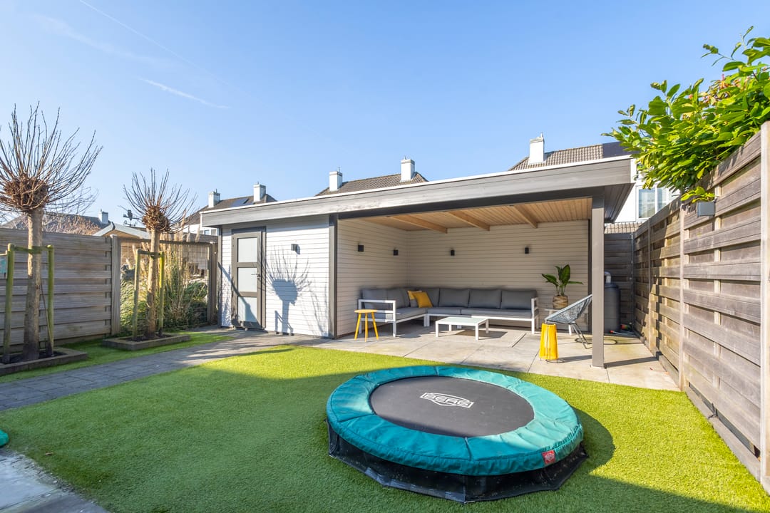 Foto 28 van Krabbelaar 10