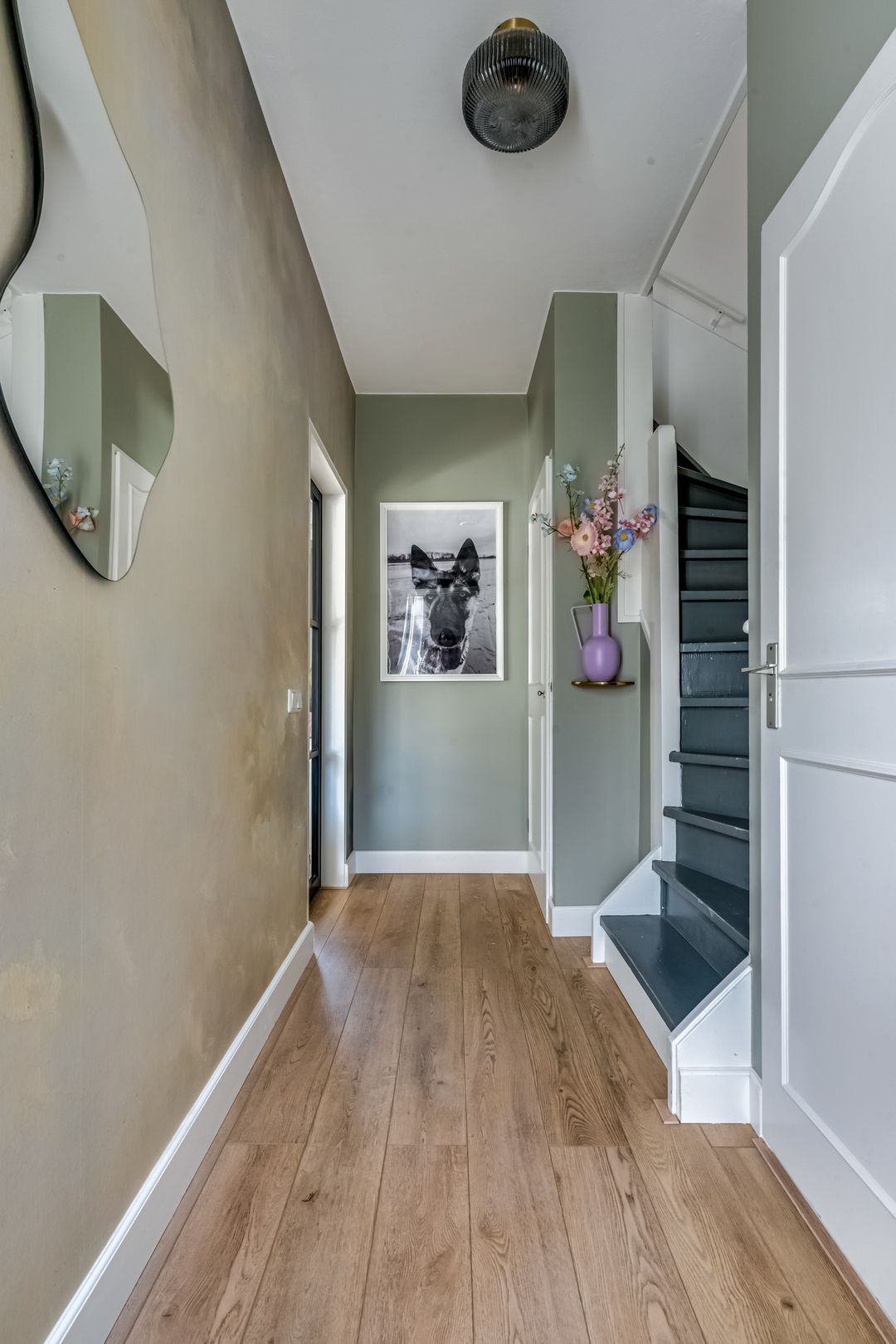 Foto 7 van Zwarte Hofstraat 4