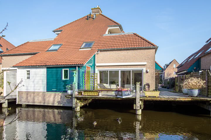 Foto 47 van Haarmos 5