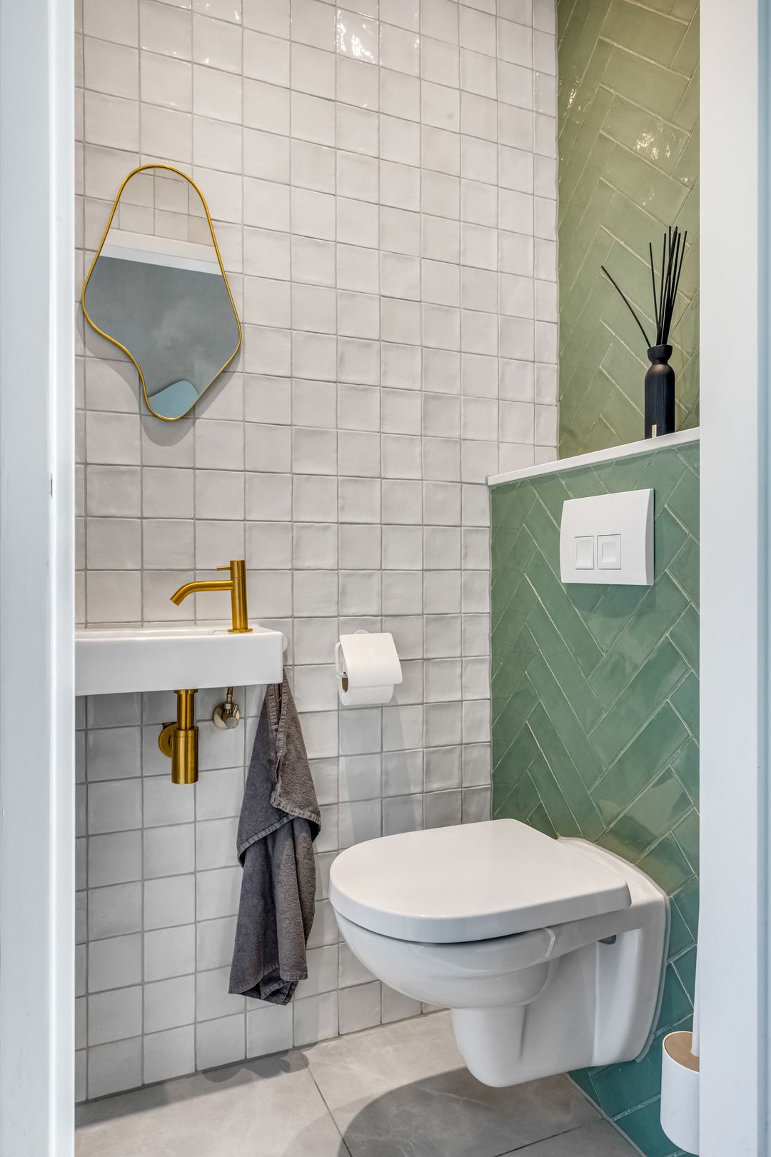 Foto 8 van Zwarte Hofstraat 4