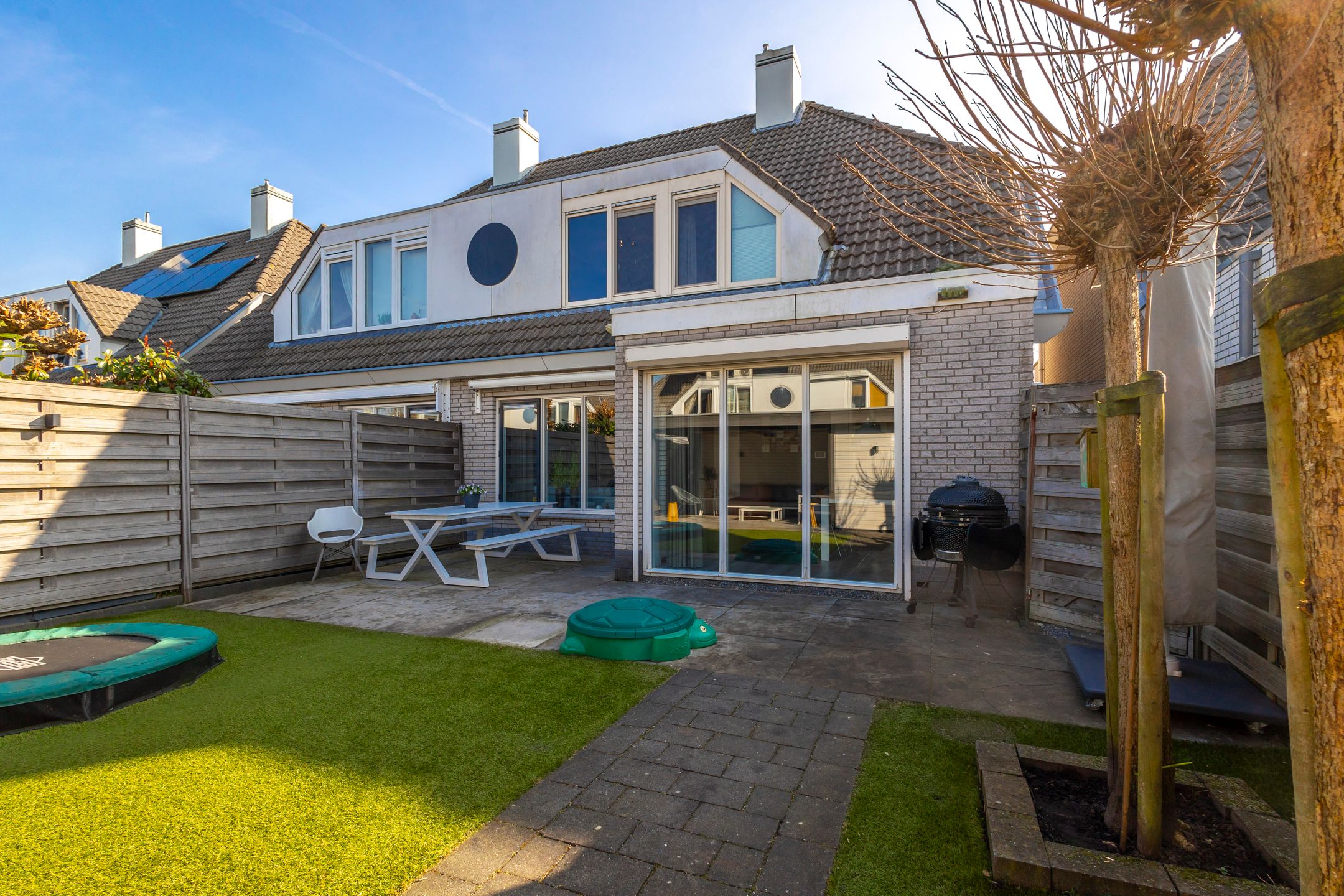 Foto 30 van Krabbelaar 10