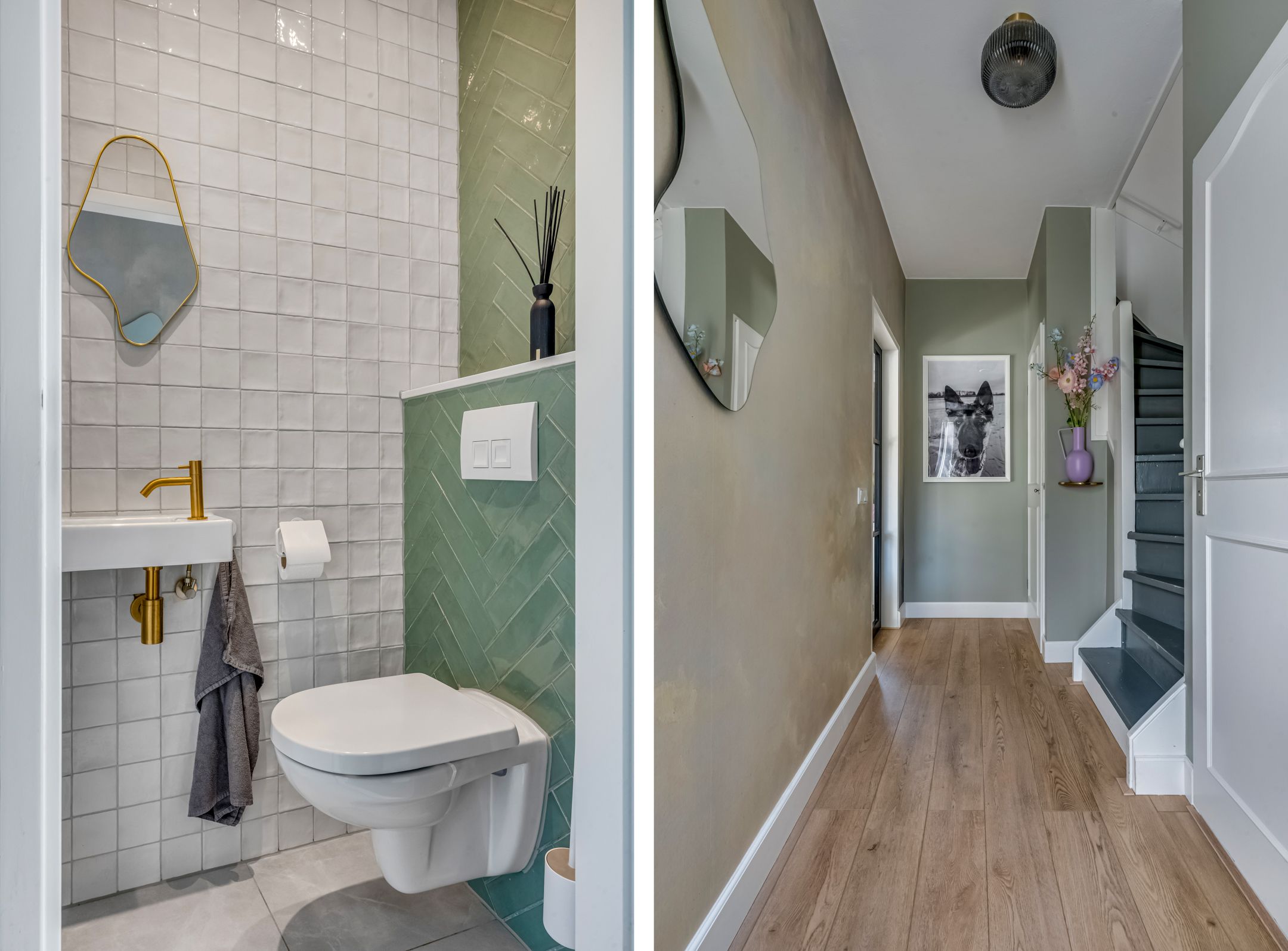 Foto 9 van Zwarte Hofstraat 4