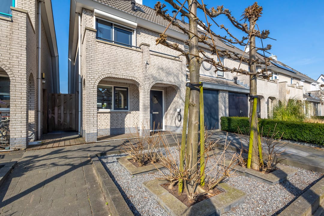 Foto 31 van Krabbelaar 10