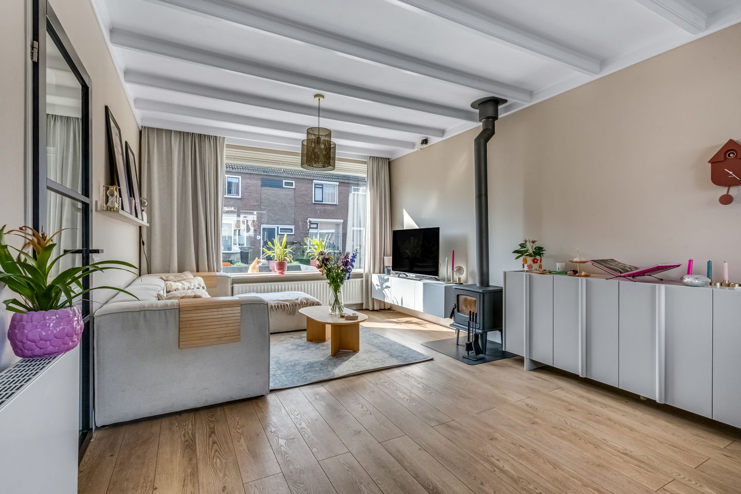 Foto 10 van Zwarte Hofstraat 4