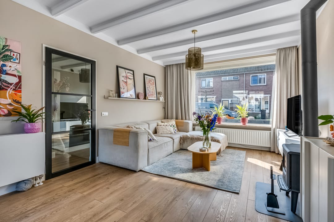 Foto 11 van Zwarte Hofstraat 4