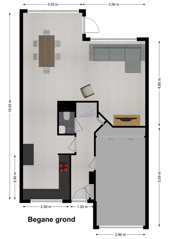 Foto 33 van Krabbelaar 10