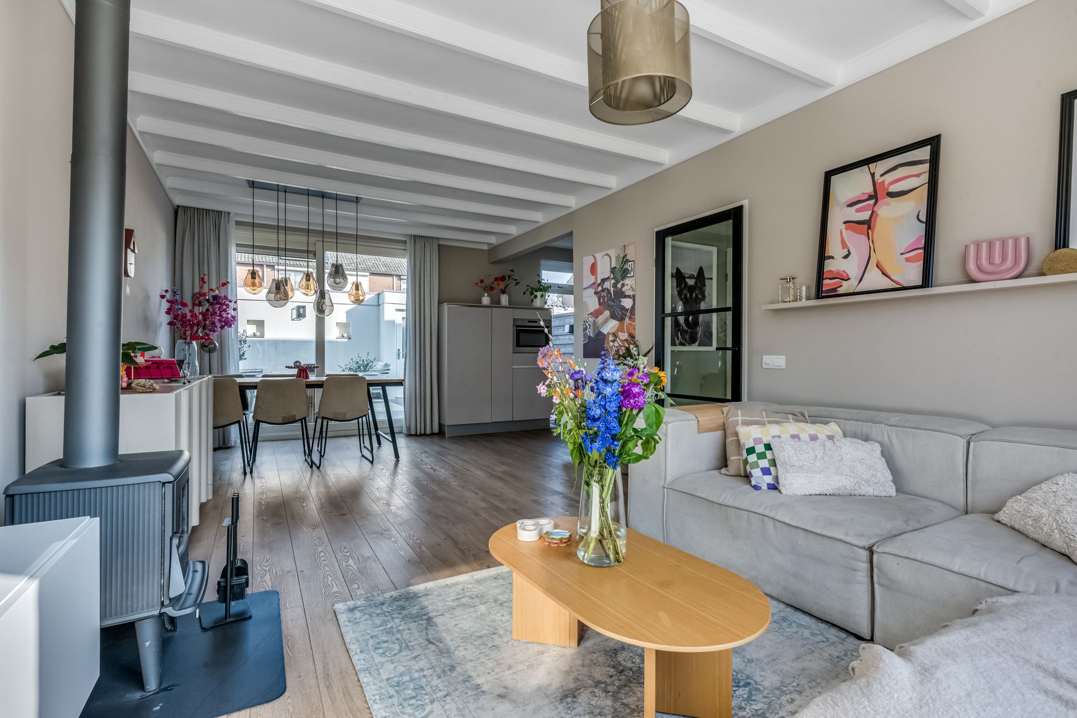 Foto 12 van Zwarte Hofstraat 4