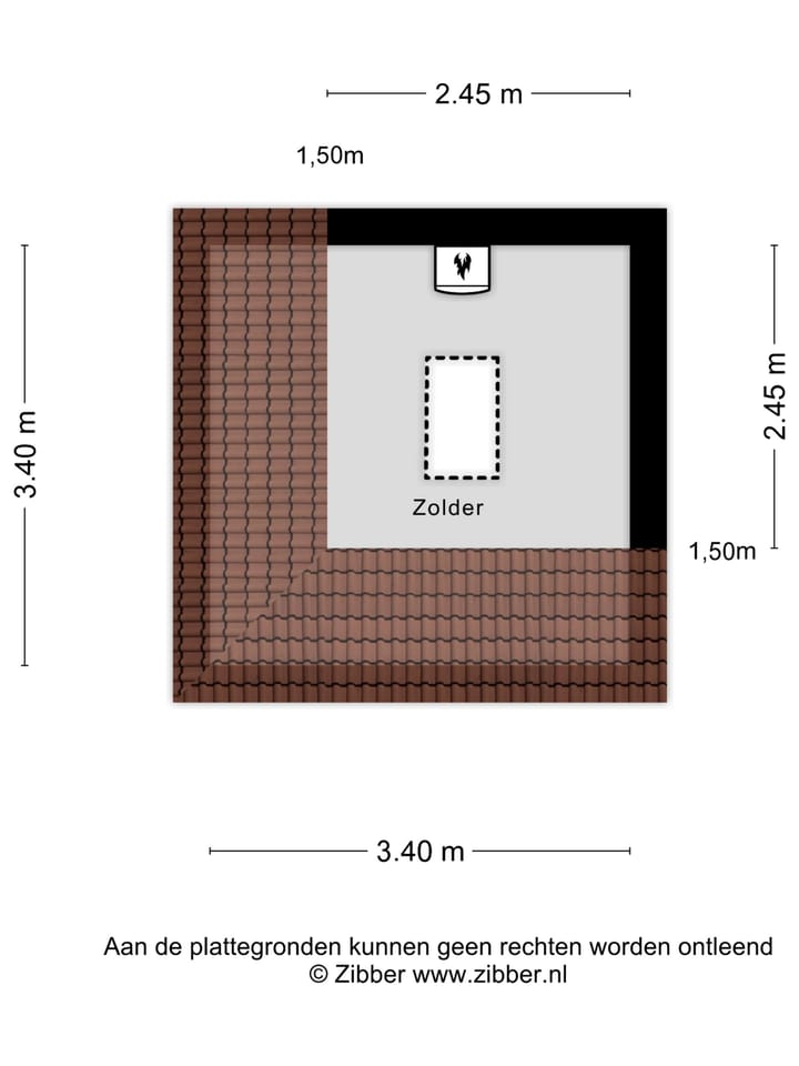 Foto 53 van Haarmos 5