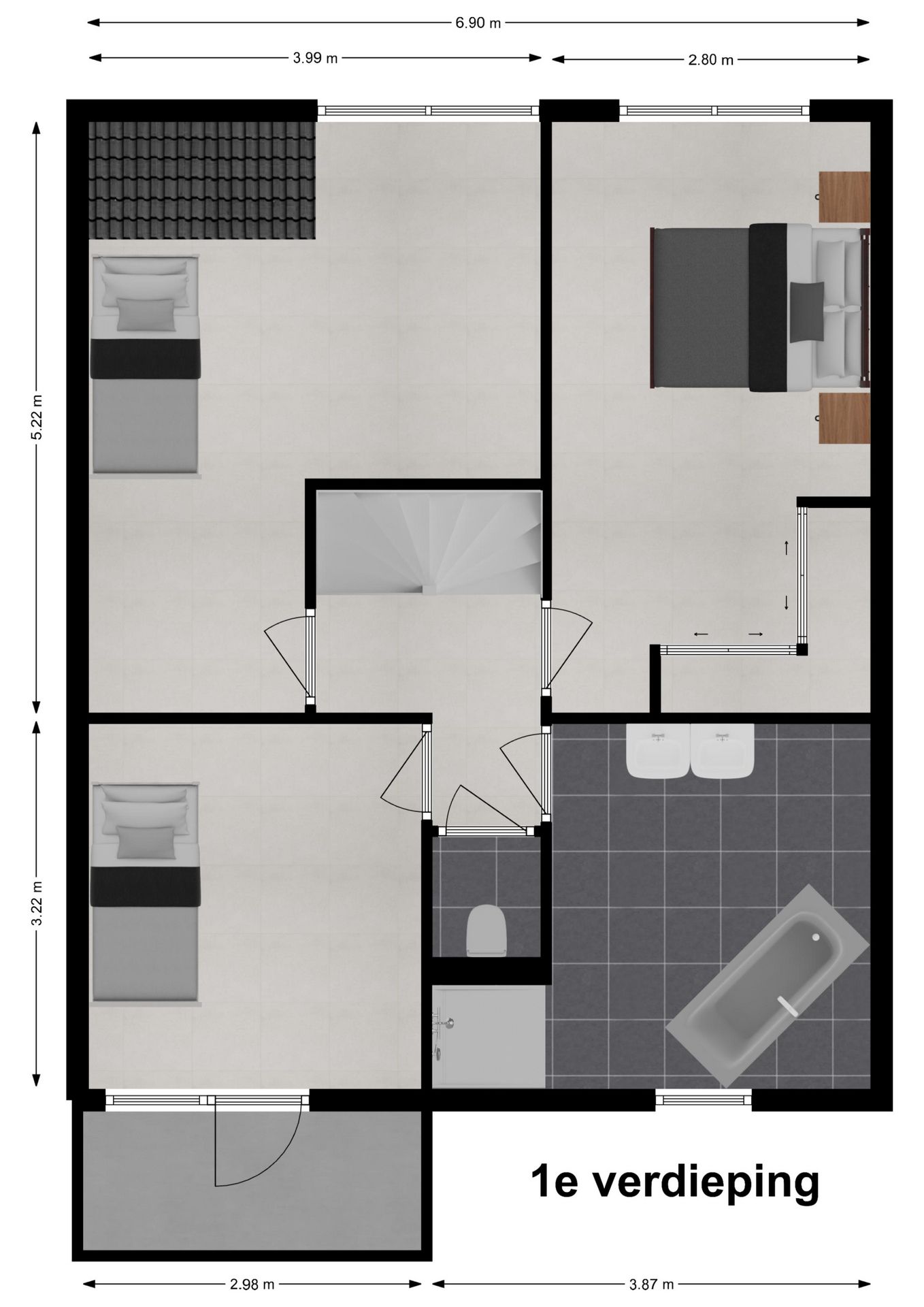 Foto 34 van Krabbelaar 10